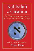 Kabbalah of Creation