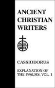 51. Cassiodorus, Vol. 1