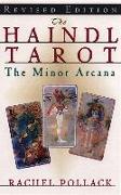 Haindl Tarot, Minor Arcana, REV Ed