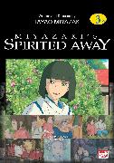 SPIRITED AWAY TP VOL 03