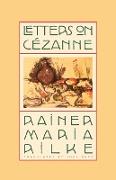 Letters on Cezanne