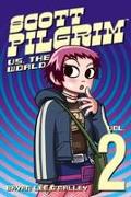 Scott Pilgrim Vol. 2