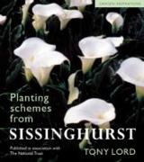 Planting Schemes from Sissinghurst