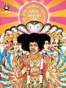 Jimi Hendrix - Axis: Bold as Love