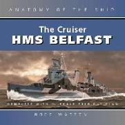 The Cruiser Belfast