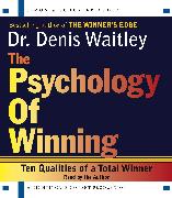 The Psychology of Winning