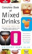 Complete Book of Mixed Drinks, The (Revised Edition)