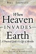 When Heaven Invades Earth