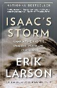 Isaac's Storm