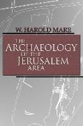 The Archaeology of the Jerusalem Area
