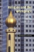 Religion and the Workplace