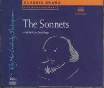 The Sonnets 3 Audio CD Set