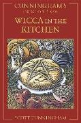 Cunningham's Encyclopedia of Wicca in the Kitchen