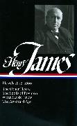 Henry James: Novels 1896-1899 (LOA #139)
