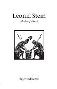 Leonid Stein - Master of Attack