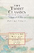 The Taoist Classics, Volume Three