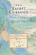 The Taoist Classics, Volume One: The Collected Translations of Thomas Cleary