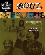 All Music Guide to Soul