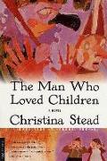 Man Who Loved Children, The