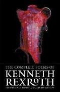 The Complete Poems of Kenneth Rexroth