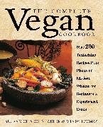 The Complete Vegan Cookbook