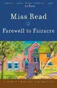 Farewell to Fairacre