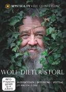 MYSTICA.TV - Die Quintessenz. Wolf-Dieter Storl