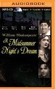 A Midsummer Night's Dream