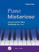 Piano Misterioso