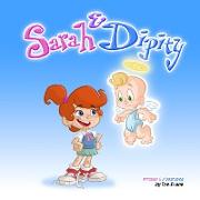 Sarah & Dipity