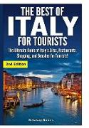 The Best of Italy for Tourists