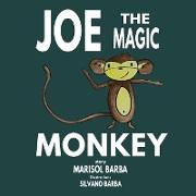 Joe the Magic Monkey