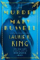 The Murder of Mary Russell