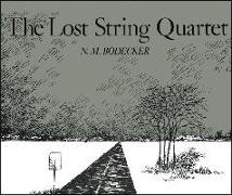 The Lost String Quartet