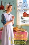 The Amish Christmas Kitchen