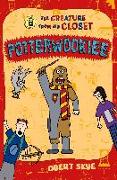 Potterwookiee