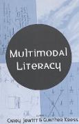Multimodal Literacy
