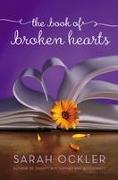 The Book of Broken Hearts