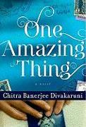 One Amazing Thing