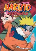 Naruto Anime Profiles, 2: Episodes 38-80