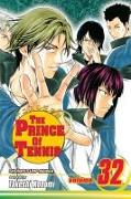 The Prince of Tennis, Vol. 32, 32