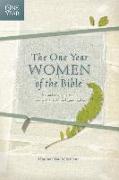 The One Year Women of the Bible