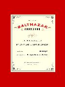 The Balthazar Cookbook