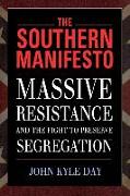 The Southern Manifesto