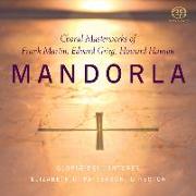 Mandorla-Meisterwerke der Chormusik