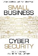 Small Business Cyber Security