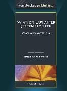 Aviation Law After September 11th, Second Edition