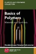 Basics of Polymers