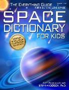 Space Dictionary for Kids