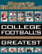 Sports Illustrated College Football's Greatest